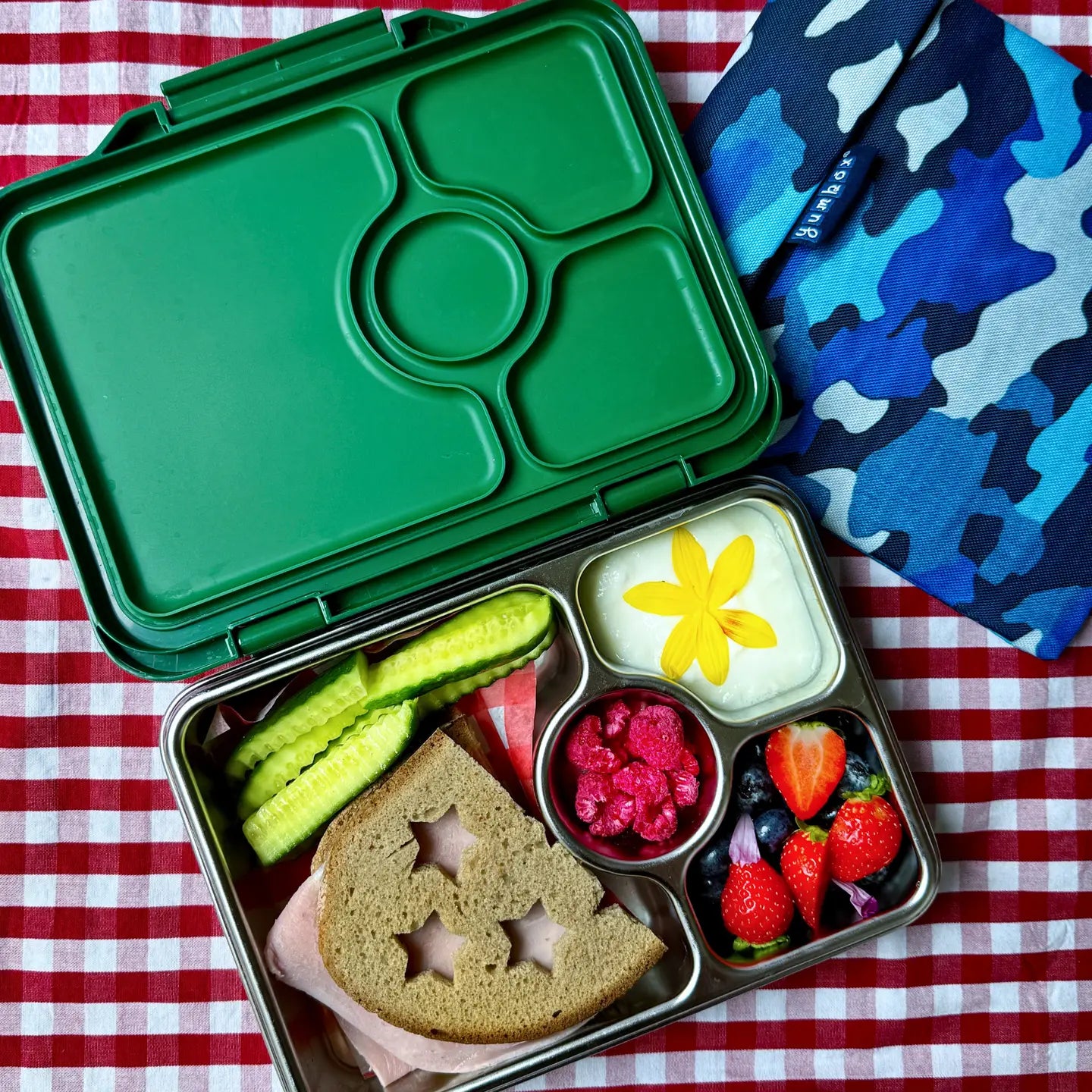 Yumbox