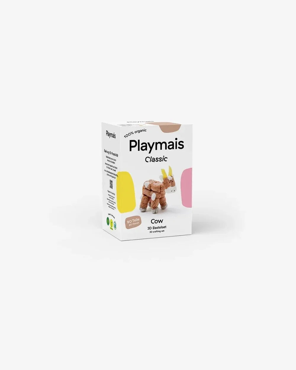 PlayMais Klassisk 90 biter | flervalg