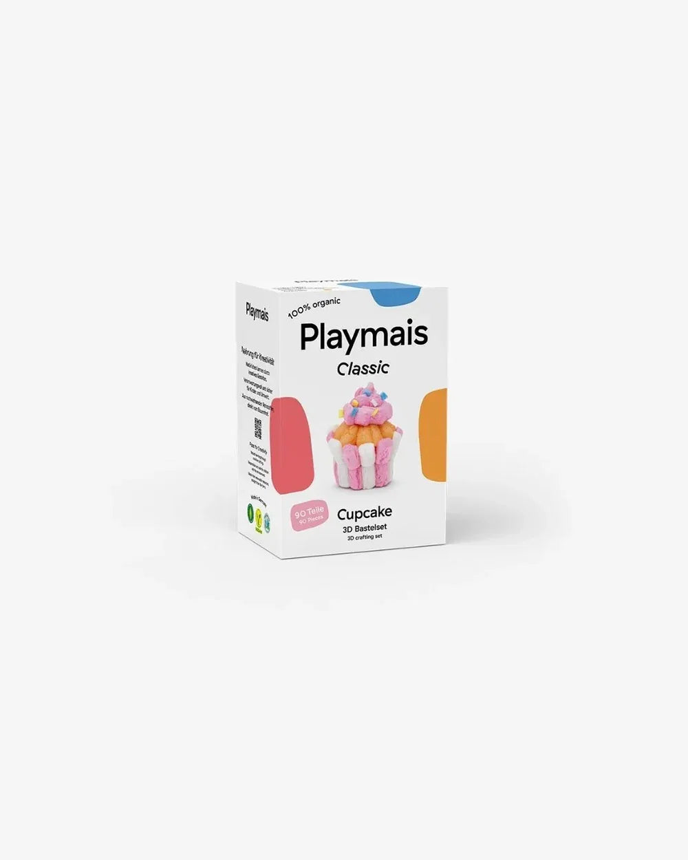 PlayMais Klassisk 90 biter | flervalg