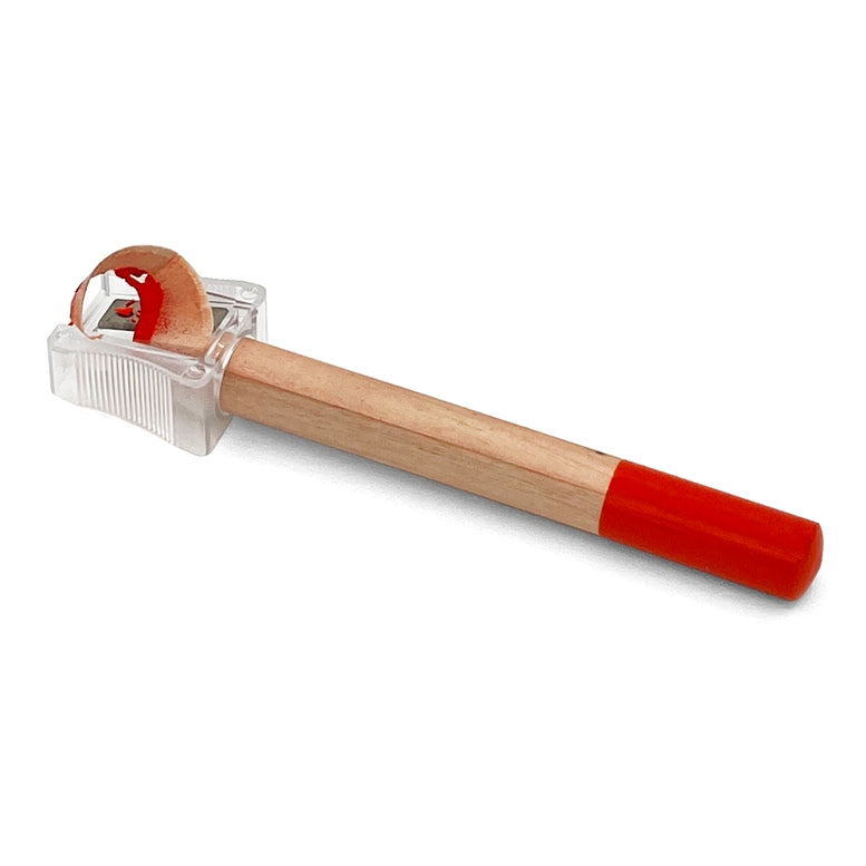 Akvarellfargestifter + spisser | 6 farger