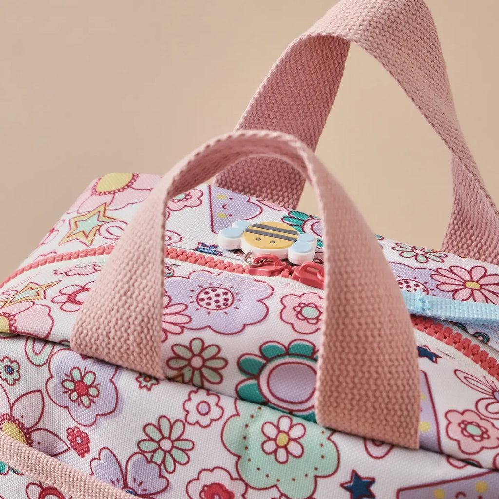 Kjølebag til matboks og drikkeflaske | ulike designs