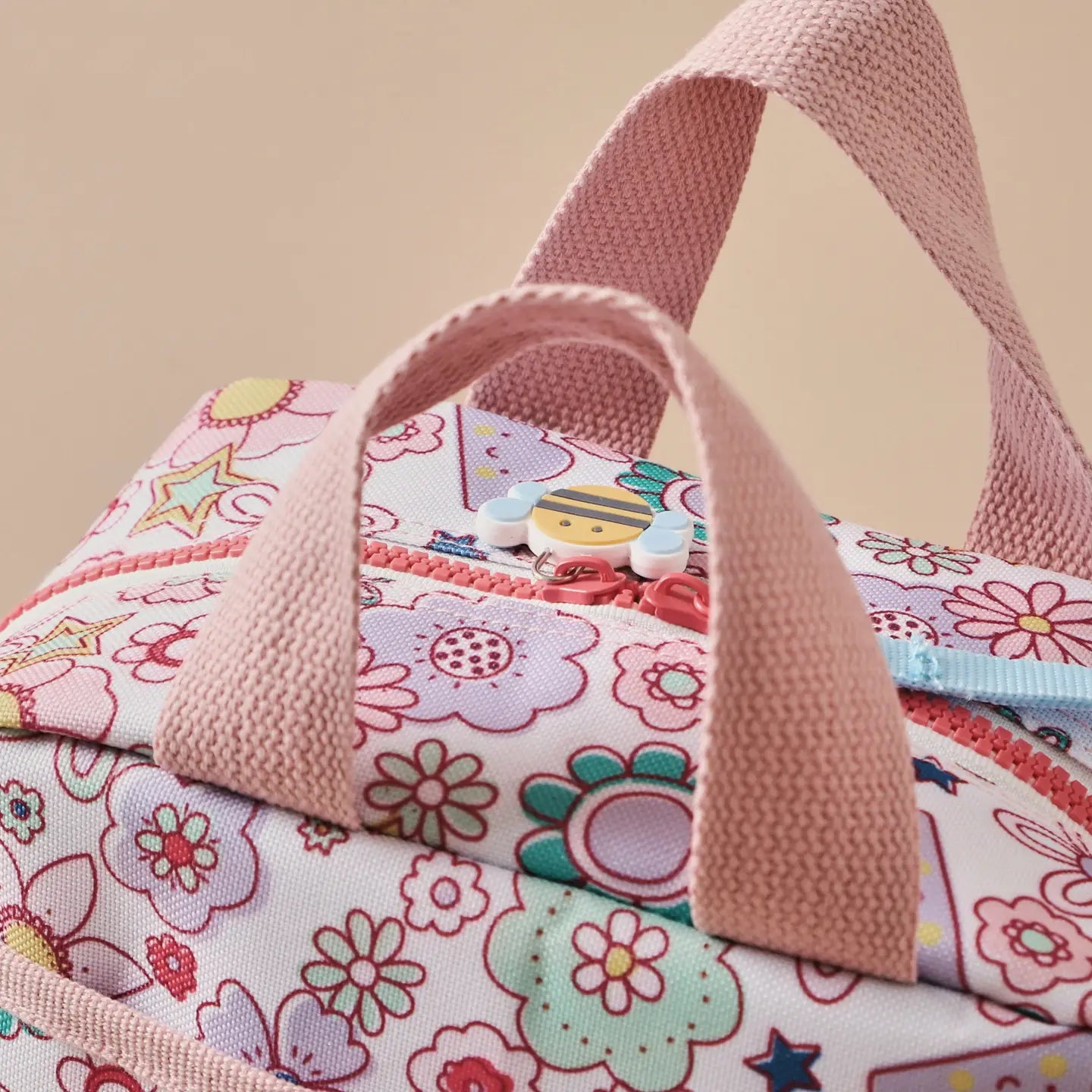 Kjølebag til matboks og drikkeflaske | ulike designs