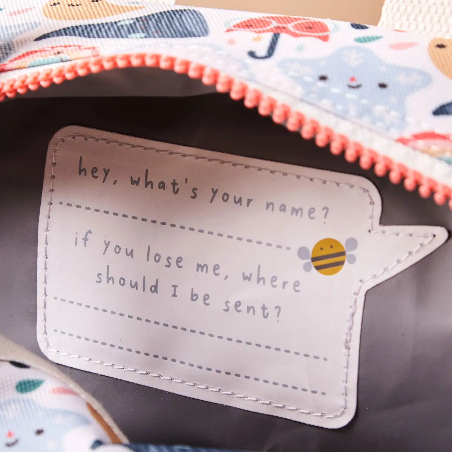 Kjølebag til matboks og drikkeflaske | ulike designs