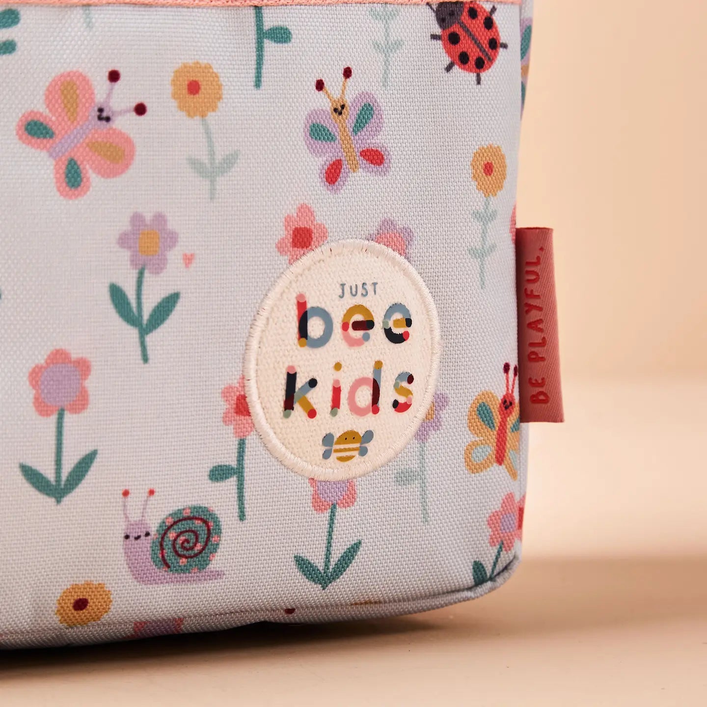 Kjølebag til matboks og drikkeflaske | ulike designs