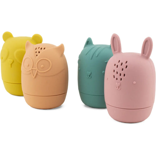 Badeleke | 4 pk