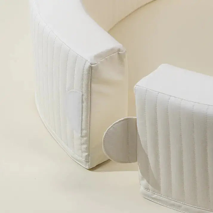 Soft Play møbler og ballbinge | medfølger 200 baller