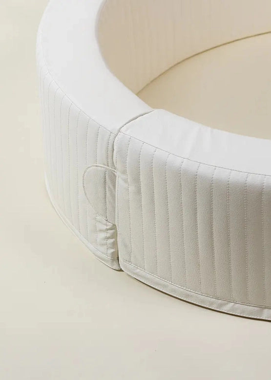 Soft Play møbler og ballbinge | medfølger 200 baller