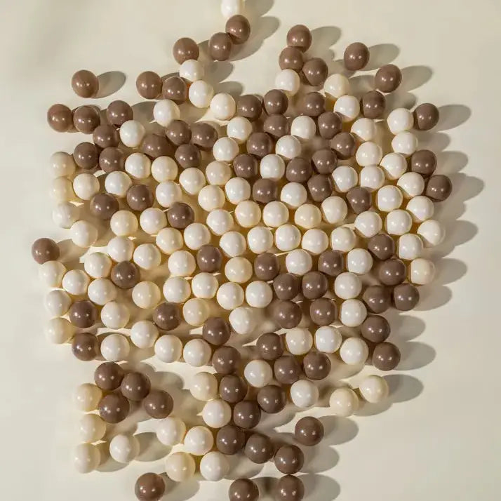 Soft Play møbler og ballbinge | medfølger 200 baller