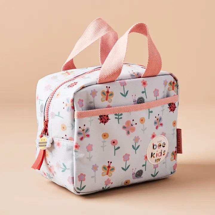 Kjølebag til matboks og drikkeflaske | ulike designs