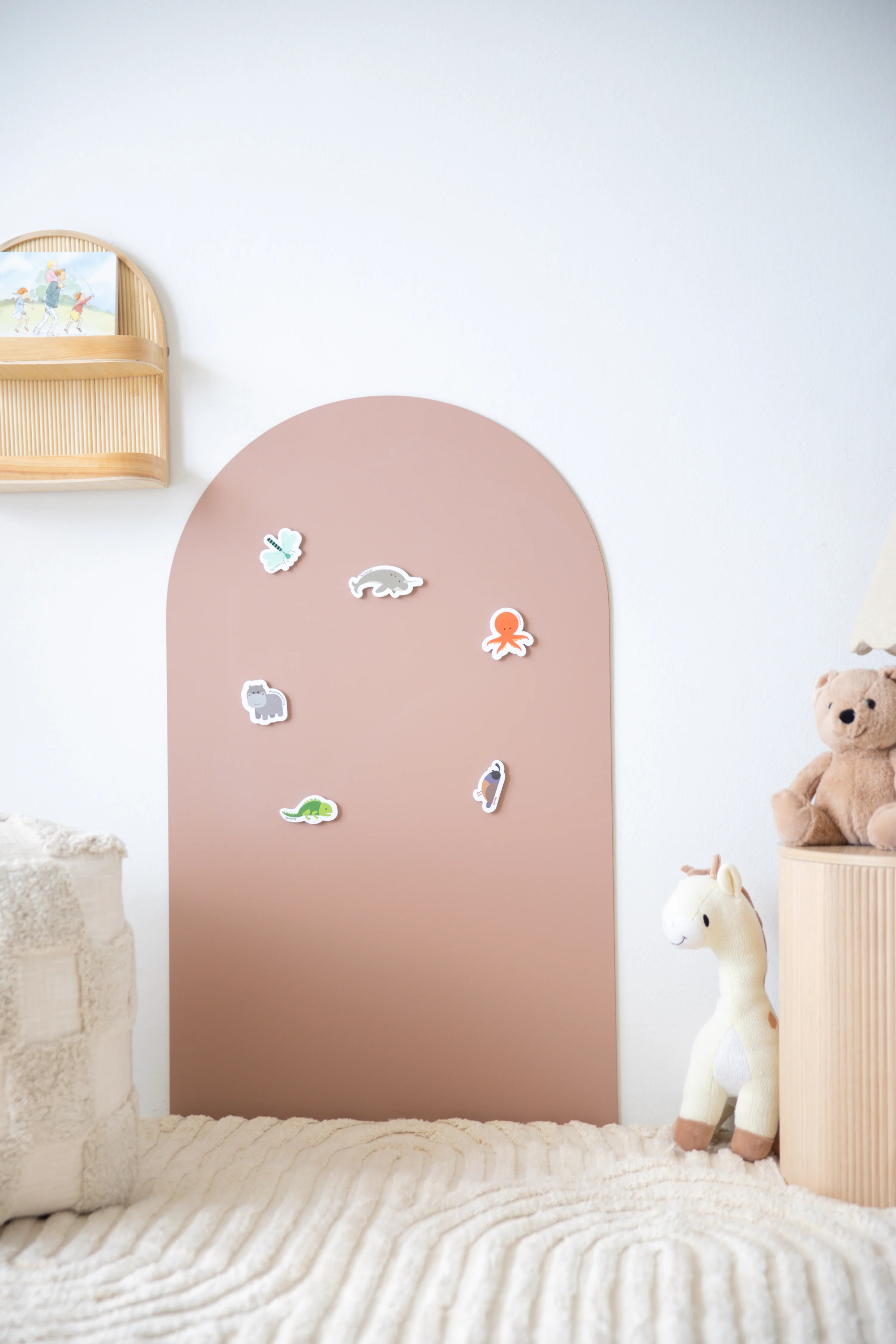 Magnetvegg | 100 x 60 cm