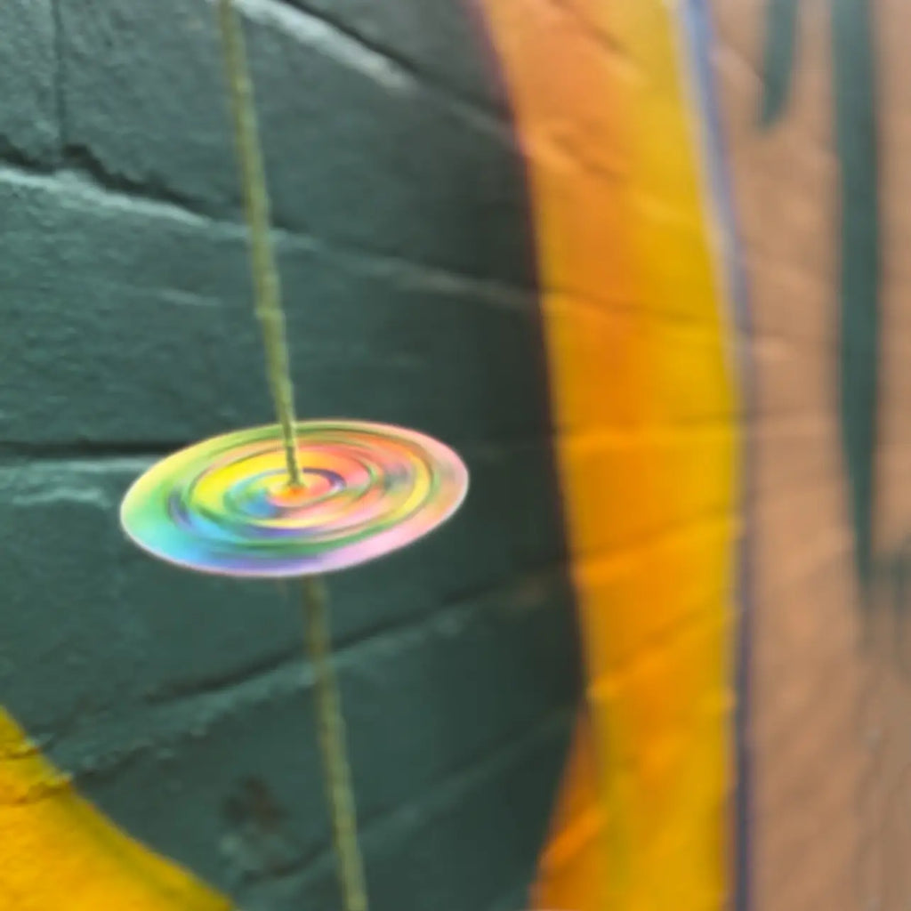 Hobbysett "Lag din egen spinner"