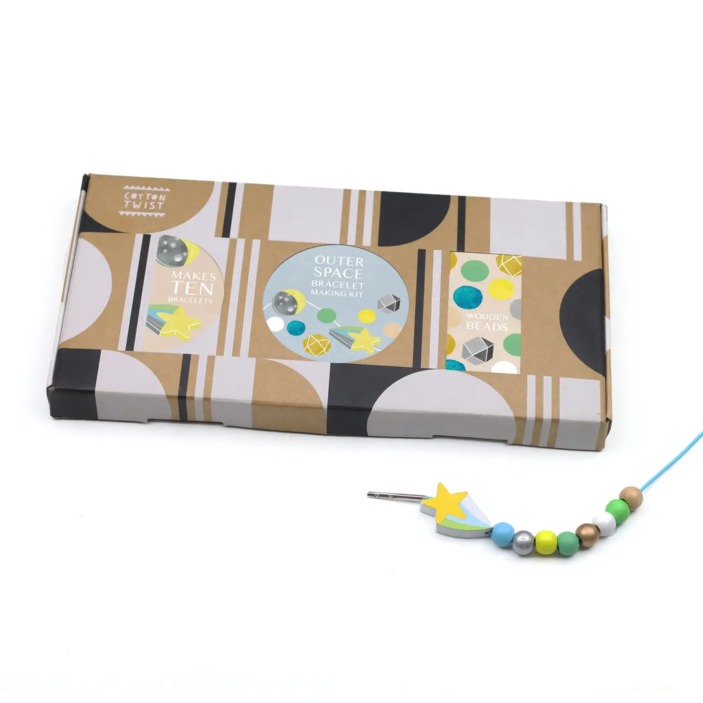 Stort perlesett | verdensrommet