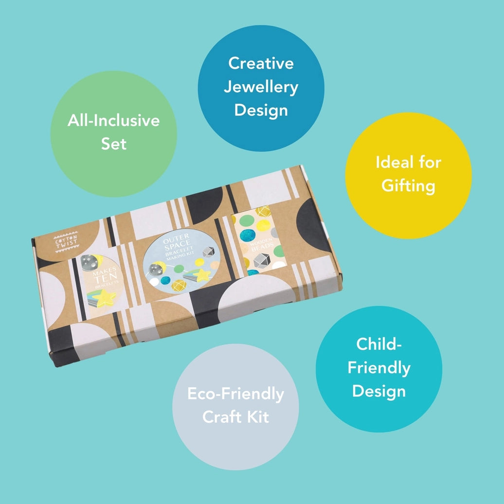 Stort perlesett | verdensrommet