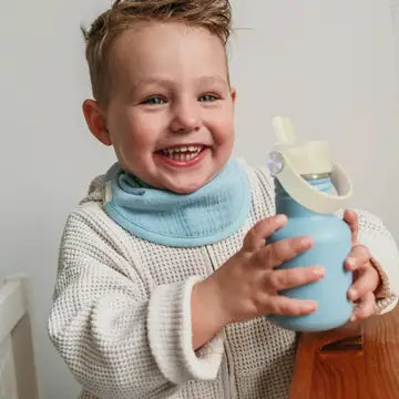 Drikkeflaske i rustfritt stål 350 ml | flere farger