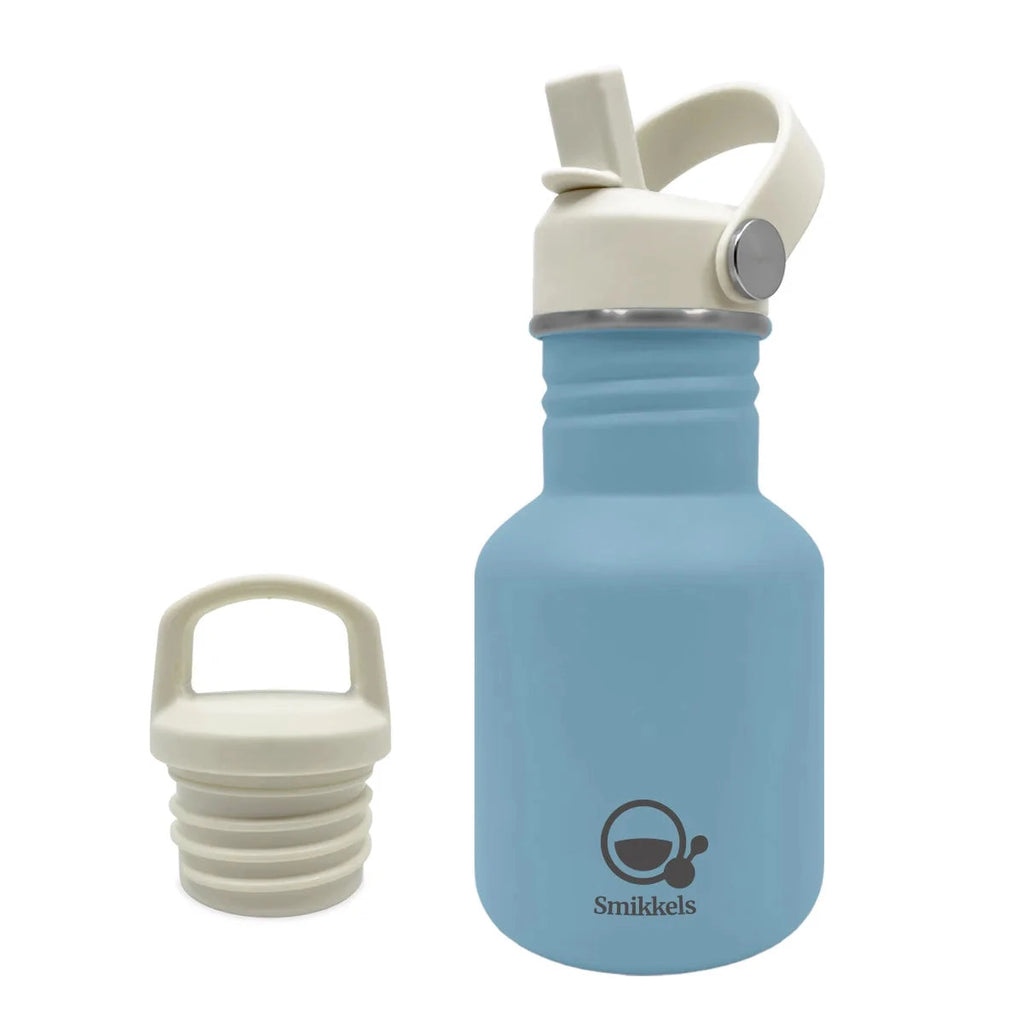 Drikkeflaske i rustfritt stål 350 ml | flere farger