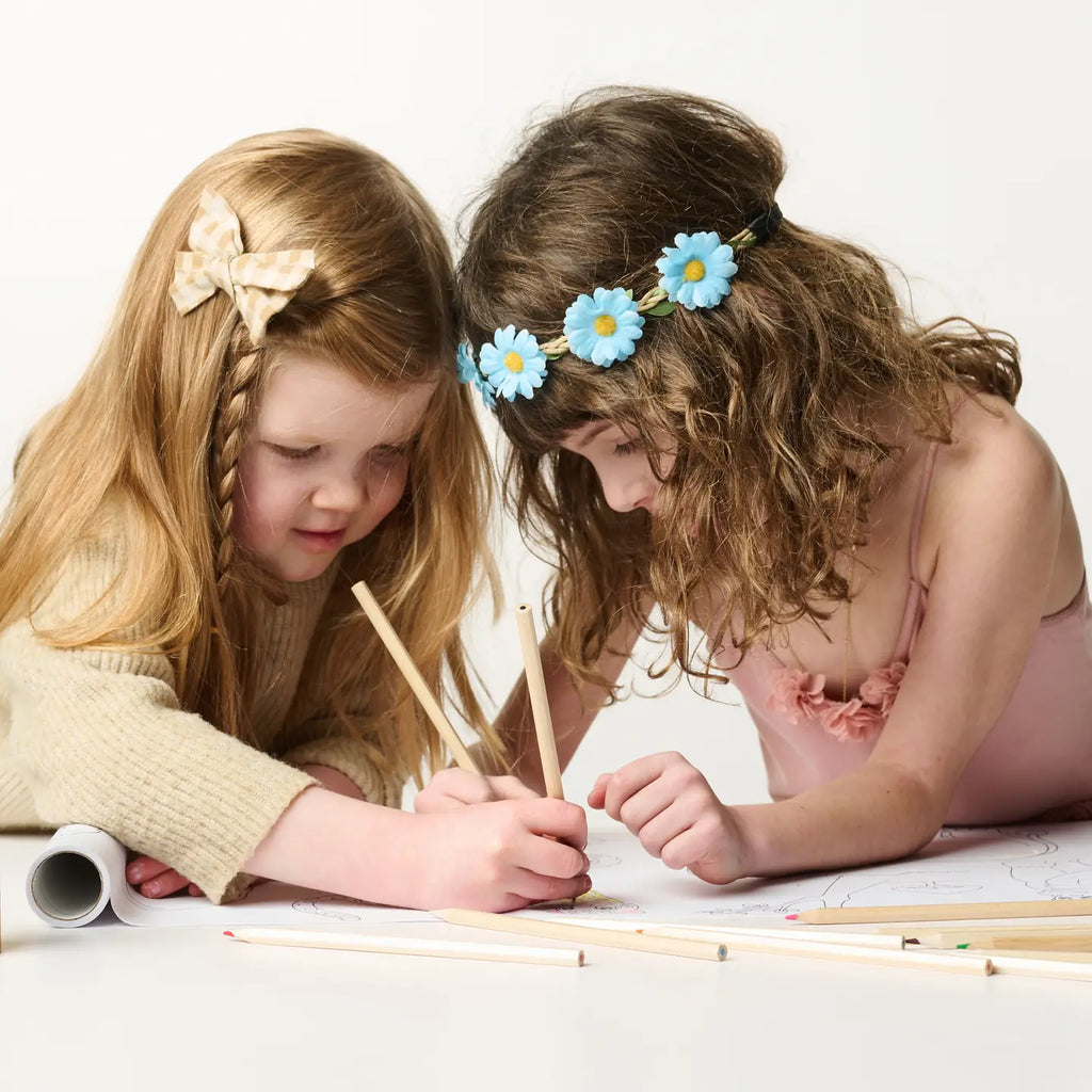 Fargestifter | 12 farger