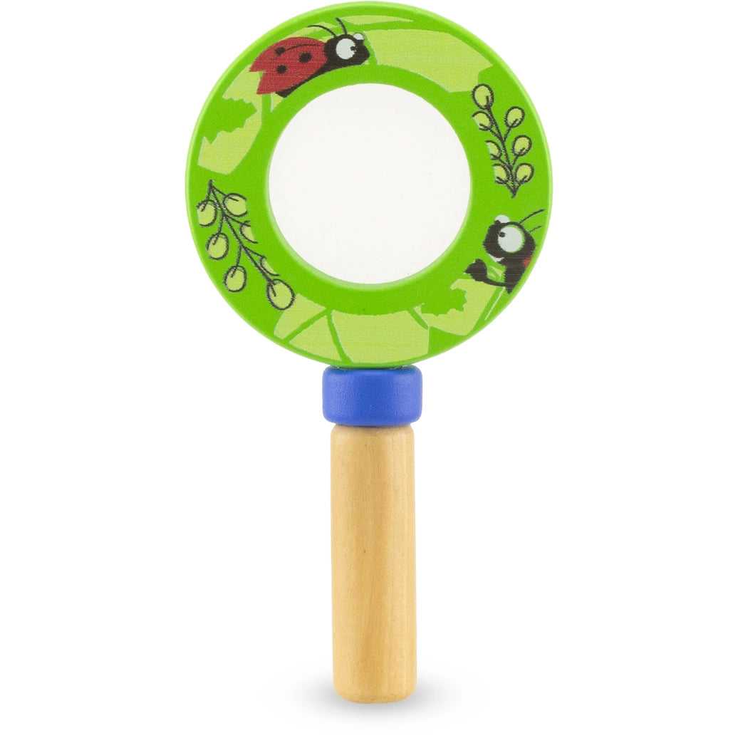 Forstørrelsesglass | ulike design