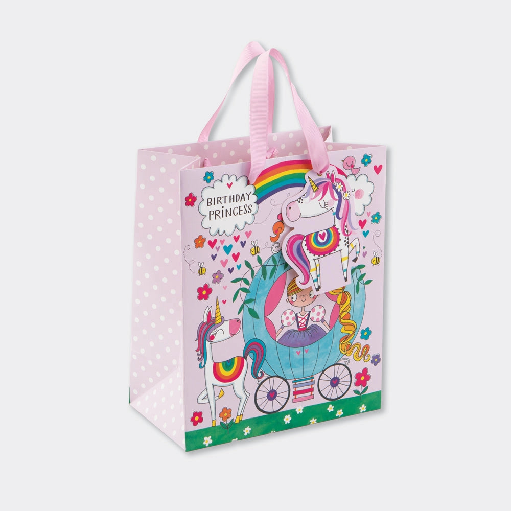 Gaveeske MEDIUM | Eventyrprinsesse
