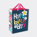 Gaveeske STOR | Happy Birthday