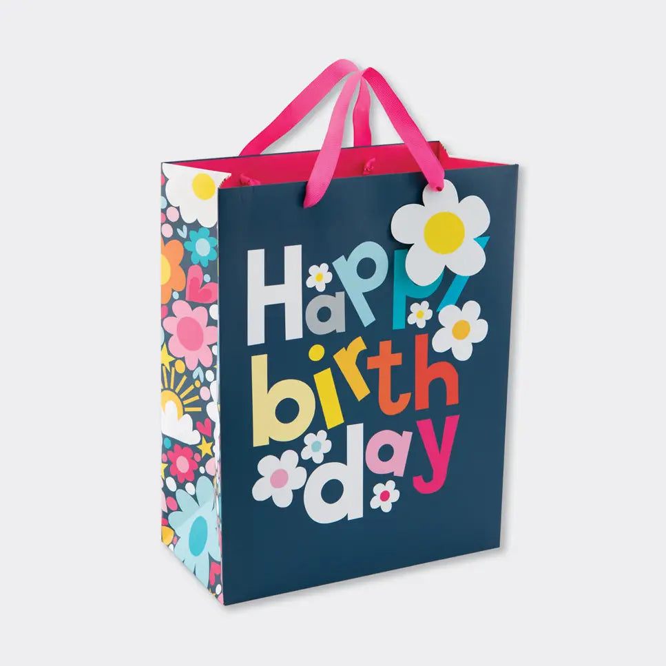 Gaveeske STOR | Happy Birthday