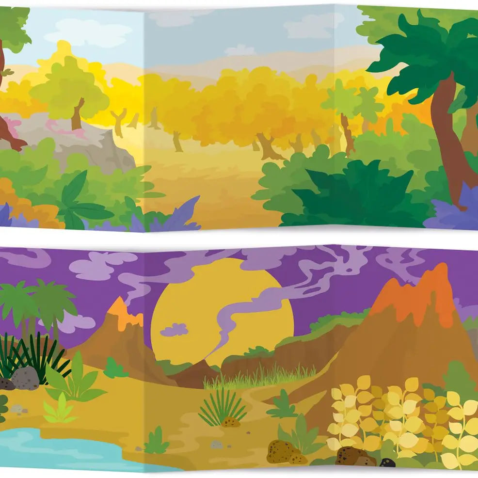 Gjenbrukbare klistremerkebøker | ulike varianter