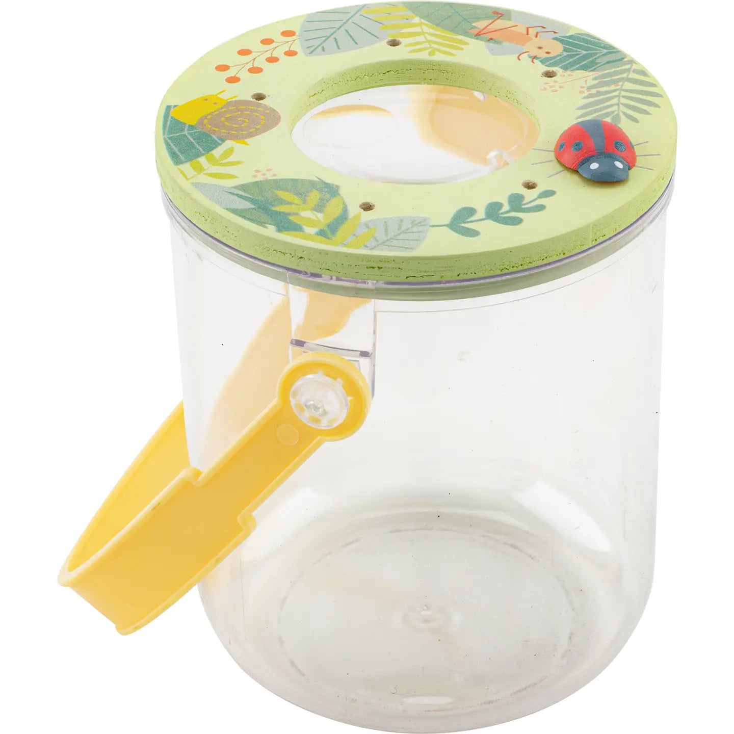 Insektsglass
