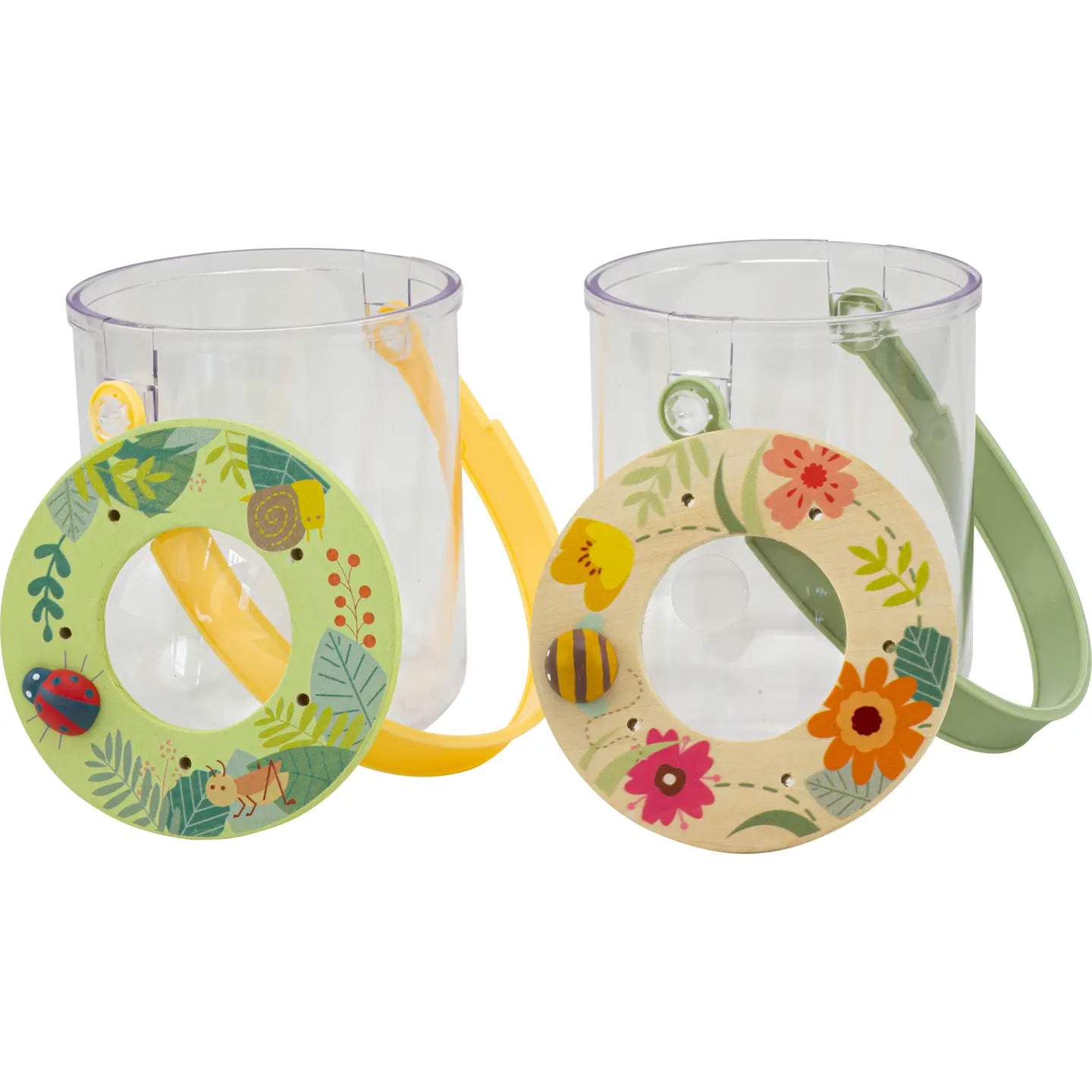 Insektsglass