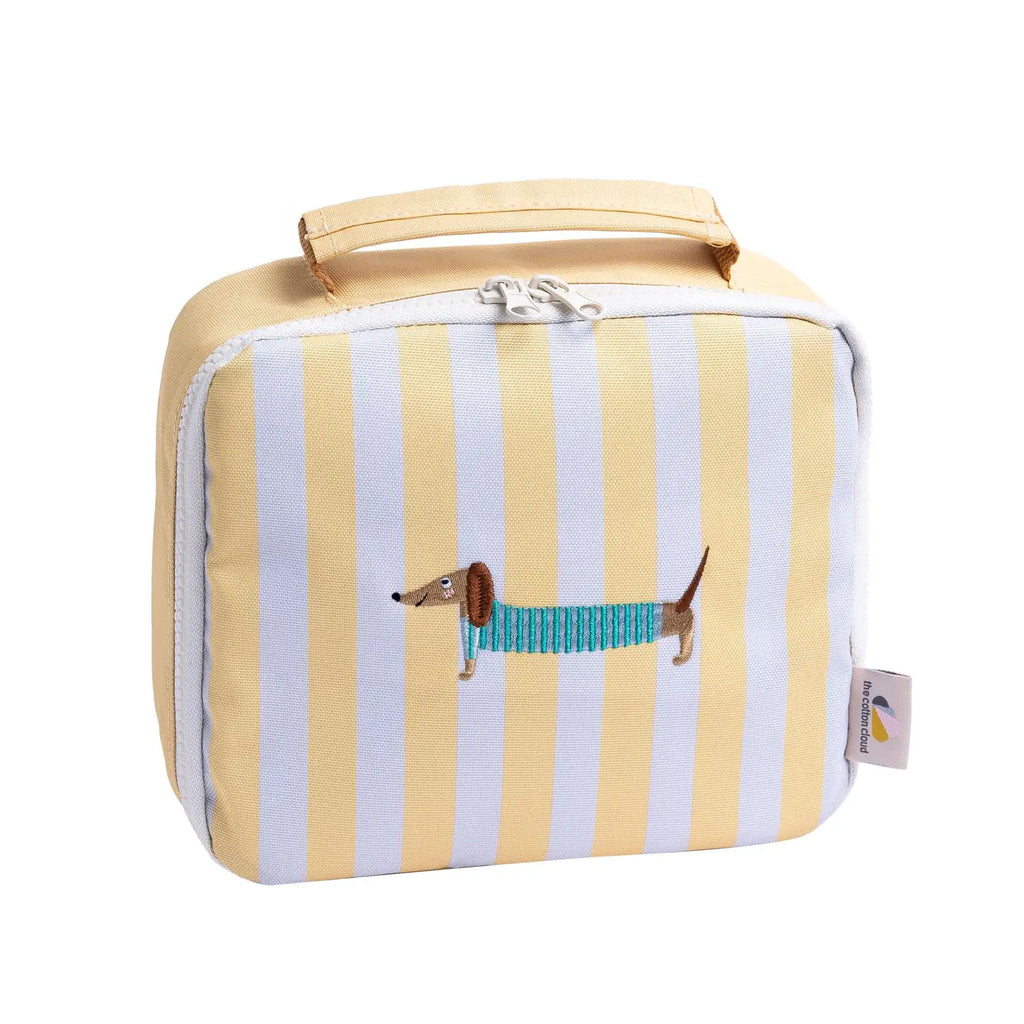 Kjølebag til matboks | ulike design