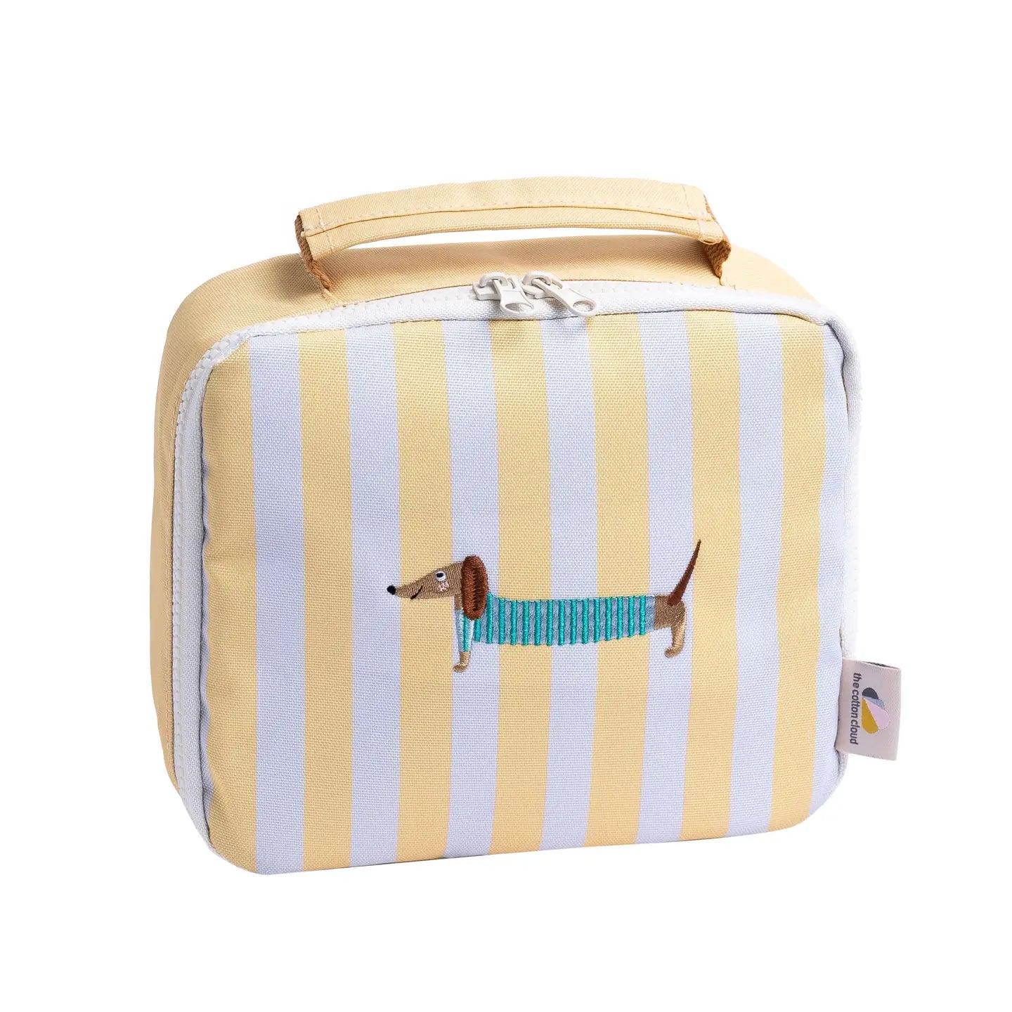 Kjølebag til matboks | ulike design