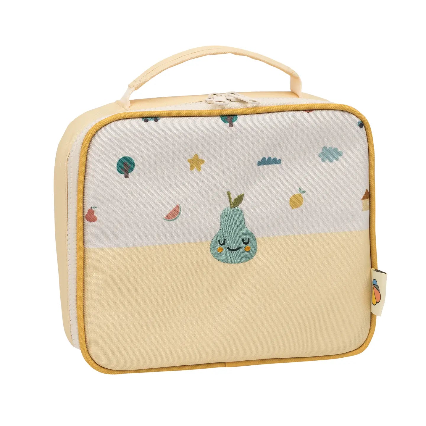 Kjølebag til matboks | ulike design