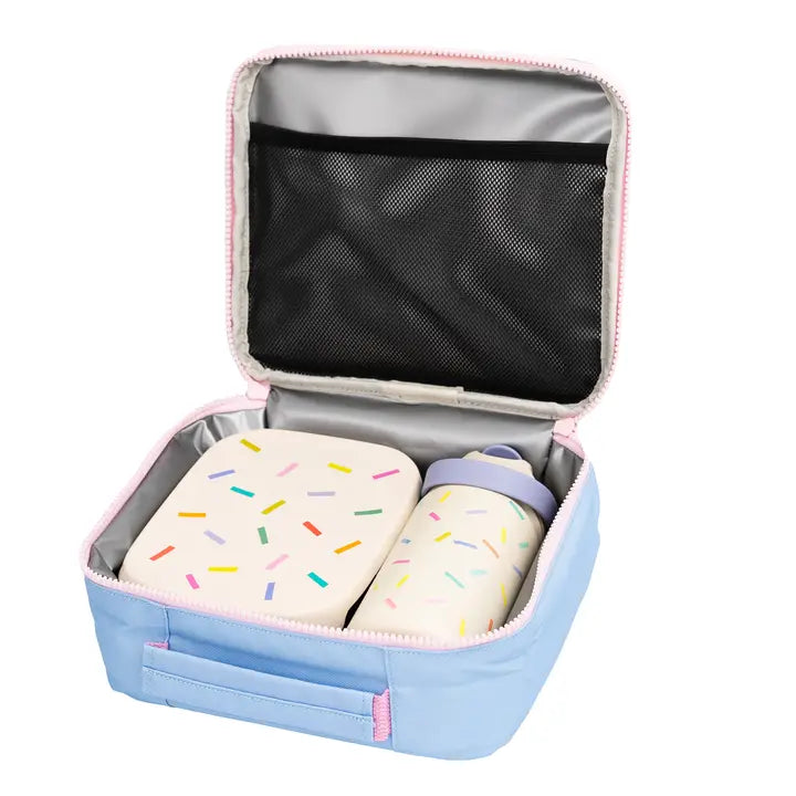 Kjølebag til matboks og flaske | flervalg