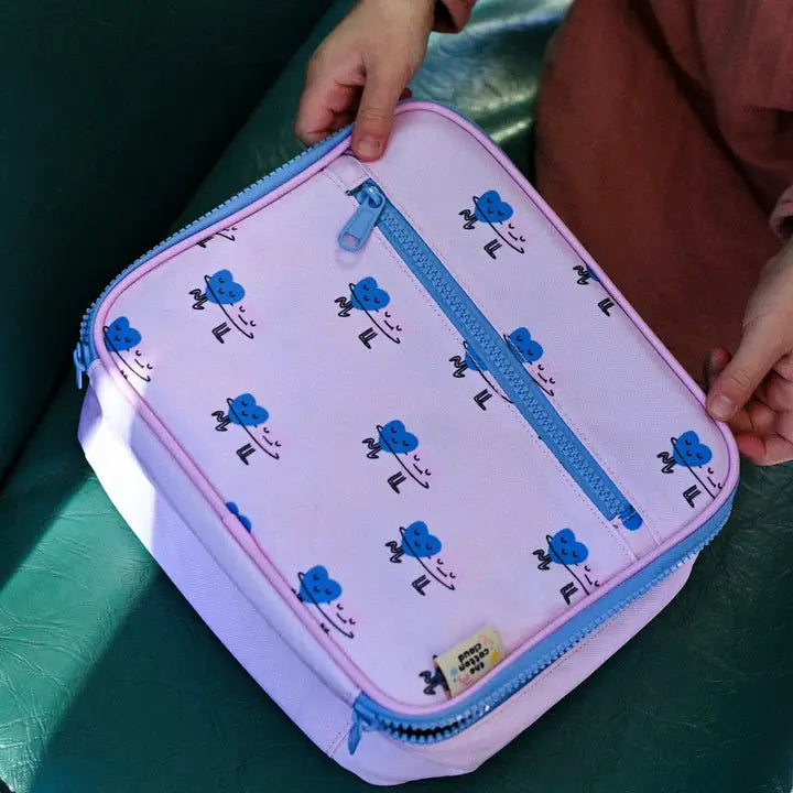 Kjølebag til matboks og flaske | flervalg