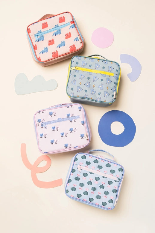 Kjølebag til matboks og flaske | flervalg