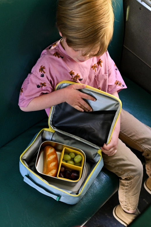 Kjølebag til matboks og flaske | flervalg