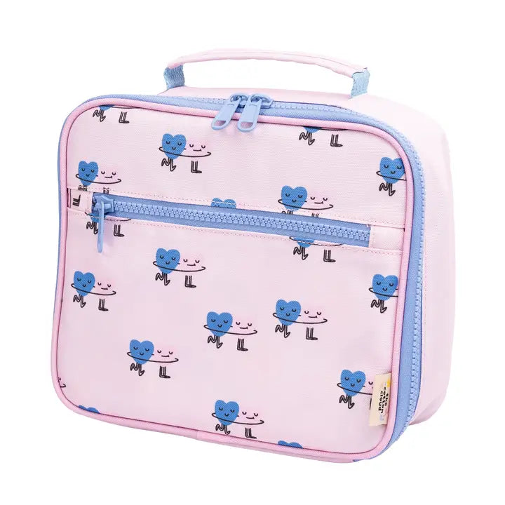 Kjølebag til matboks og flaske | flervalg