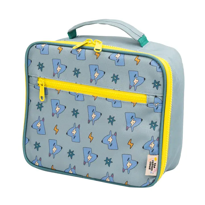 Kjølebag til matboks og flaske | flervalg