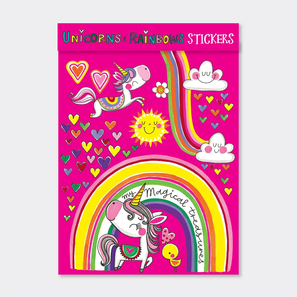 Klistremerkebøker | ulike design