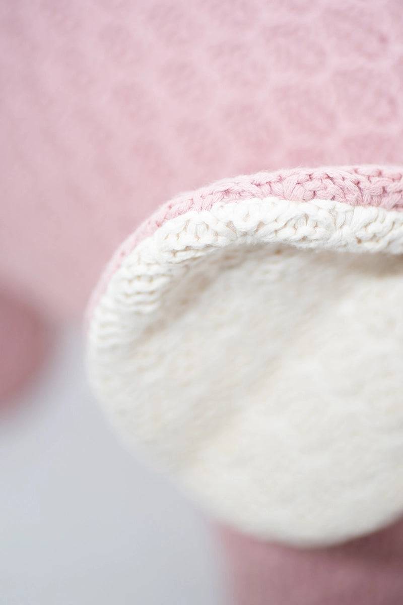 Kosedyr i 100% bomull | elefant