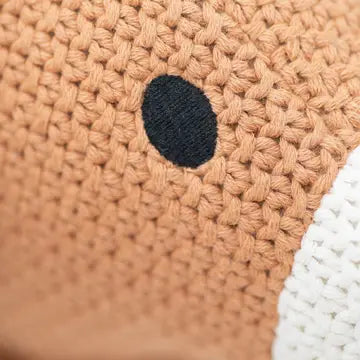 Kosedyr i 100% bomull | hund