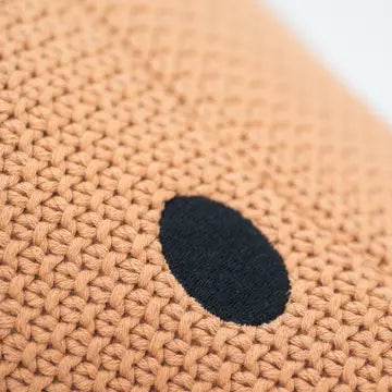 Kosedyr i 100% bomull | hund