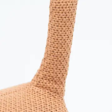 Kosedyr i 100% bomull | hund