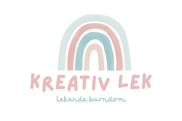 Gavekort Kreativ Lek