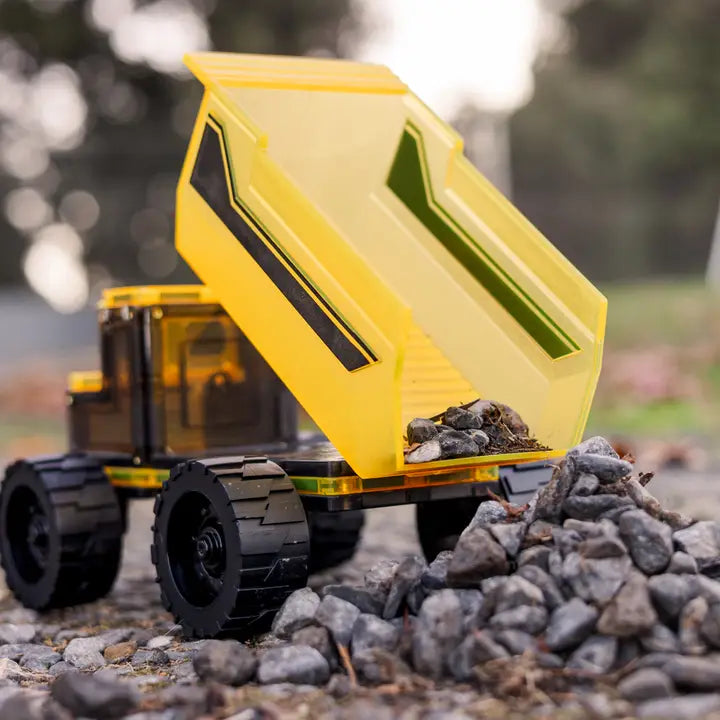 Magnetic Tiles - Mega Mover Pack (23 deler)