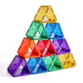 Magnetic Tiles - Square Pack (36 deler)