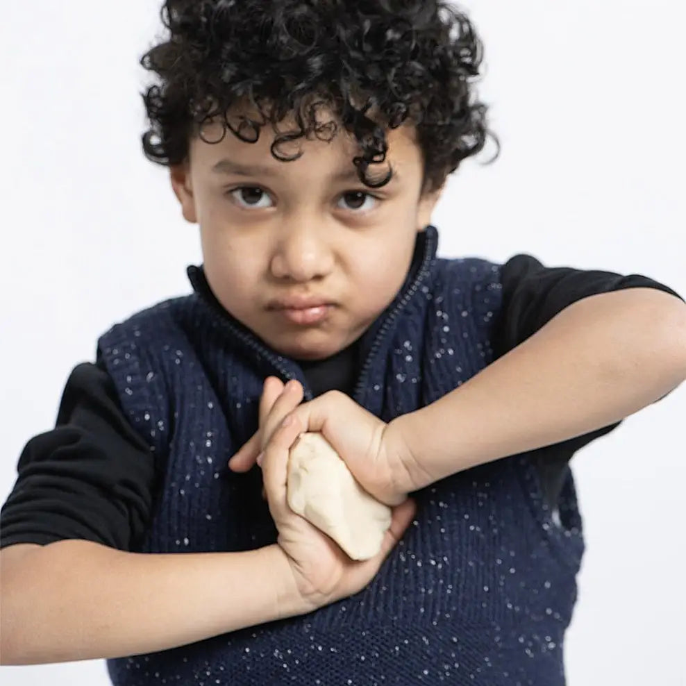 Lag din egen plastelina | kit