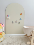 Magnettavle 2.0 WALLKIND | 95 x 75 cm