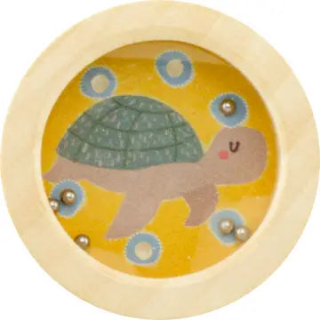 Lite ballspill | havdyr