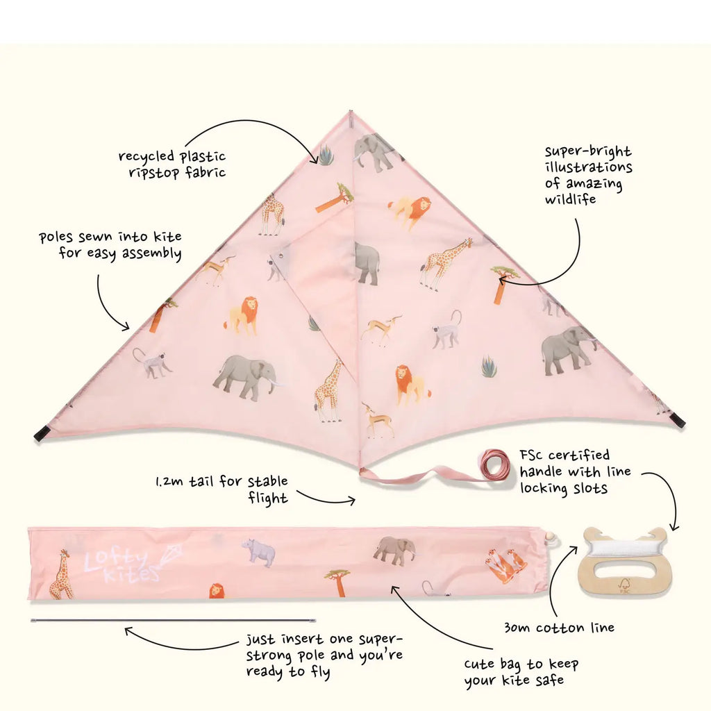 Drager | NYE ulike farger