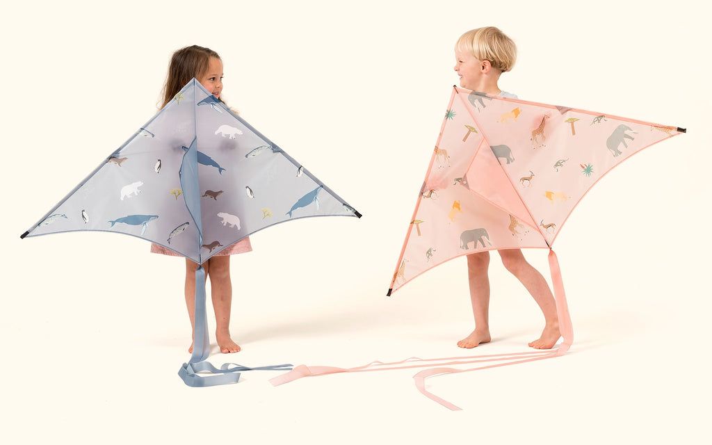 Drager | NYE ulike farger