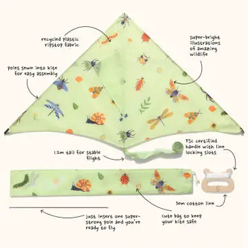 Drager | NYE ulike farger